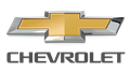 Logo of Chevrolet - Аэропорт Nantes