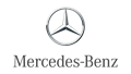 Logo of Mercedes - Аэропорт Nantes