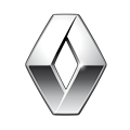 Logo of Renault - Аэропорт Nantes