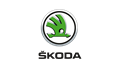 Logo of Skoda - Аэропорт Nantes