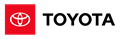 Logo of Toyota - Аэропорт Nantes