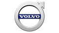Logo of Volvo - Аэропорт Nantes